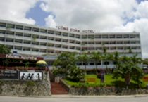 Công đoàn Hạ Long Hotel