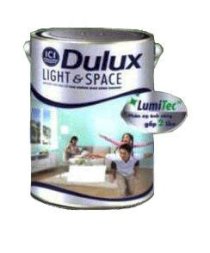 Dulux Light & Space A995 (1L) 