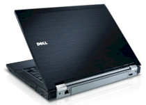 Dell Latitude E6400 (Intel Core 2 Duo T9400 2.53GHz, 4GB RAM, 250GB, VGA Intel GMA 4500MHD, 14.1 inch, Windows XP Professional) 