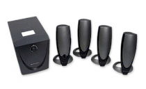 Loa Altec lansing ADA745 4.1