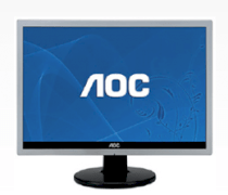 AOC 2219Vwa 22inch