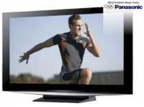 Panasonic Viera TH-58PZ850A