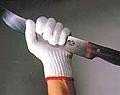  Găng tay chống cắt sợi kevla GCC-01