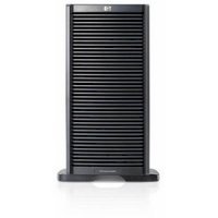 HP Proliant ML350 T06 (487930-371) (Intel Xeon Quad-Core E5520 2.26Ghz, 6GB RAM, 72GB SAS)