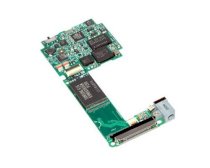 iPod Nano Gen 1 4 GB Logic Board (820-1906-A) (IF197-010-1)