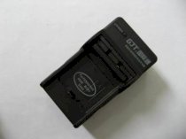 Digital Camera Battery Charger for JVC V707 V714 V733