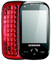 Samsung B5310 CorbyPRO