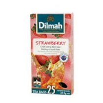 Trà Dilmah dâu tây 25 gói (37.5gam)