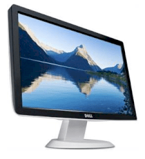 Dell ST2010 20inch