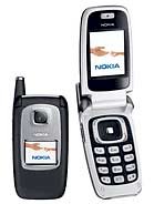 Vỏ Nokia 6103