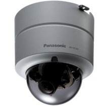 Panasonic i-Pro WV-NF302