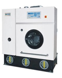 Máy giặt công nghiệp Foshan GoWorld TC3020S/E
