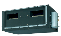 Điều hòa Panasonic Inverter Cassette CS/CU-F43DD1E5