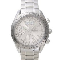  Omega Men's Speedmaster Day-Date Automatic Chronograph Watch #3221.30.00  