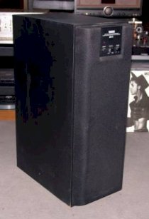 Loa Subwoofer Yamaha SW120