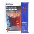 C13S041786 - Photo Quality Ink Jet Paper (A4 / 100 sheets)