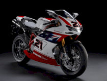 Ducati Superbike 1098 R Bayliss Limited Edition