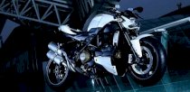 Ducati Streetfighter S 2009