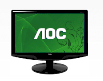 AOC 831S 18.5inch