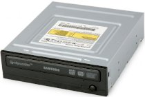 Samsung DVD-RW 8x4x16 DVD/ 40-32-48 CDRW , Internal