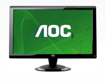 AOC 2436Swa 23.6inch