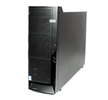 IBM xSeries 235 (Intel Xeon 3.06GHz, 2GB RAM, 3 x 36GB HDD, 320U, Raid )