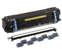 HP Cyan Toner Cartridge for CLJ 2550 (C3971A )