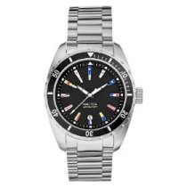 Nautica Men's Flag Date Watch #N11512G  