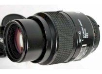 Lens Nikon AF Micro-Nikkor 105mm F2.8 D 