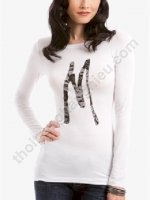Marciano M Lace Logo Top M90713