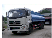 DONGFENG DFL1250 A9