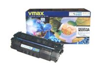 Vmax 53A Black Toner Cartridge (Q7553A)