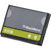 Pin Blackberry D-X1