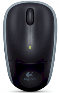 Logitech Wireless Mouse M205