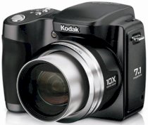 Kodak EasyShare ZD710