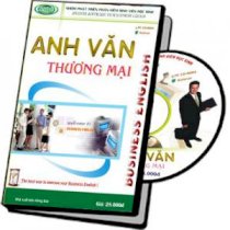 Anh văn thương mại