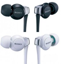 Tai nghe Sony MDR-EX300