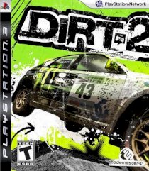 DiRT 2 - PS3