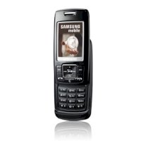 Samsung E250i