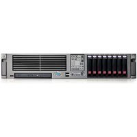 HP Proliant DL380 G5 DL380G5 (2 x  Intel Xeon Quad Core X5460 3.16Ghz, 4GB, 72GB SAS)