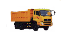 DONGFENG DFL3251GJBAX 12.5T