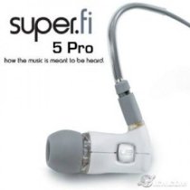Tai nghe Ultimate Ears SuperFi 5pro