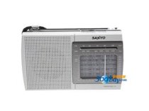 Sanyo D100 