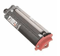 Epson Aculaser C13S050231 red magenta toner cartridge