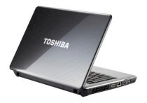 Toshiba Satellite L510-P4010 (Intel Pentium Dual Core T4300 2.1GHz, 1GB RAM, 250GB HDD, VGA Intel GMA 4500MHD, 14 inch, PC DOS)