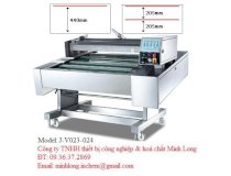 Vacuum Packaging Machines