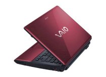 Sony VAIO VPC-CW16FS/R (Intel Core 2 Duo P8700 2.53Ghz, 4GB RAM, 320GB HDD, VGA NVIDIA GeForce GT 230M, 14 inch, Windows 7 Home Premium)