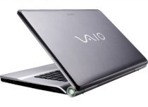 Sony VAIO VGN-FW378D/H (Intel Core 2 Duo P8600 2.4Ghz, 4GB RAM, 320GB HDD, VGA ATI Radeon HD 3650, 15.4 inch, Windows Vista Home Premium)