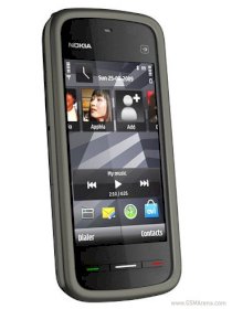 Nokia 5230 XpressMusic Black