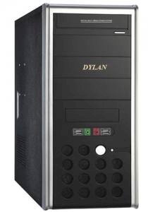 Dylan 216 + POWER SUPLY 550W 